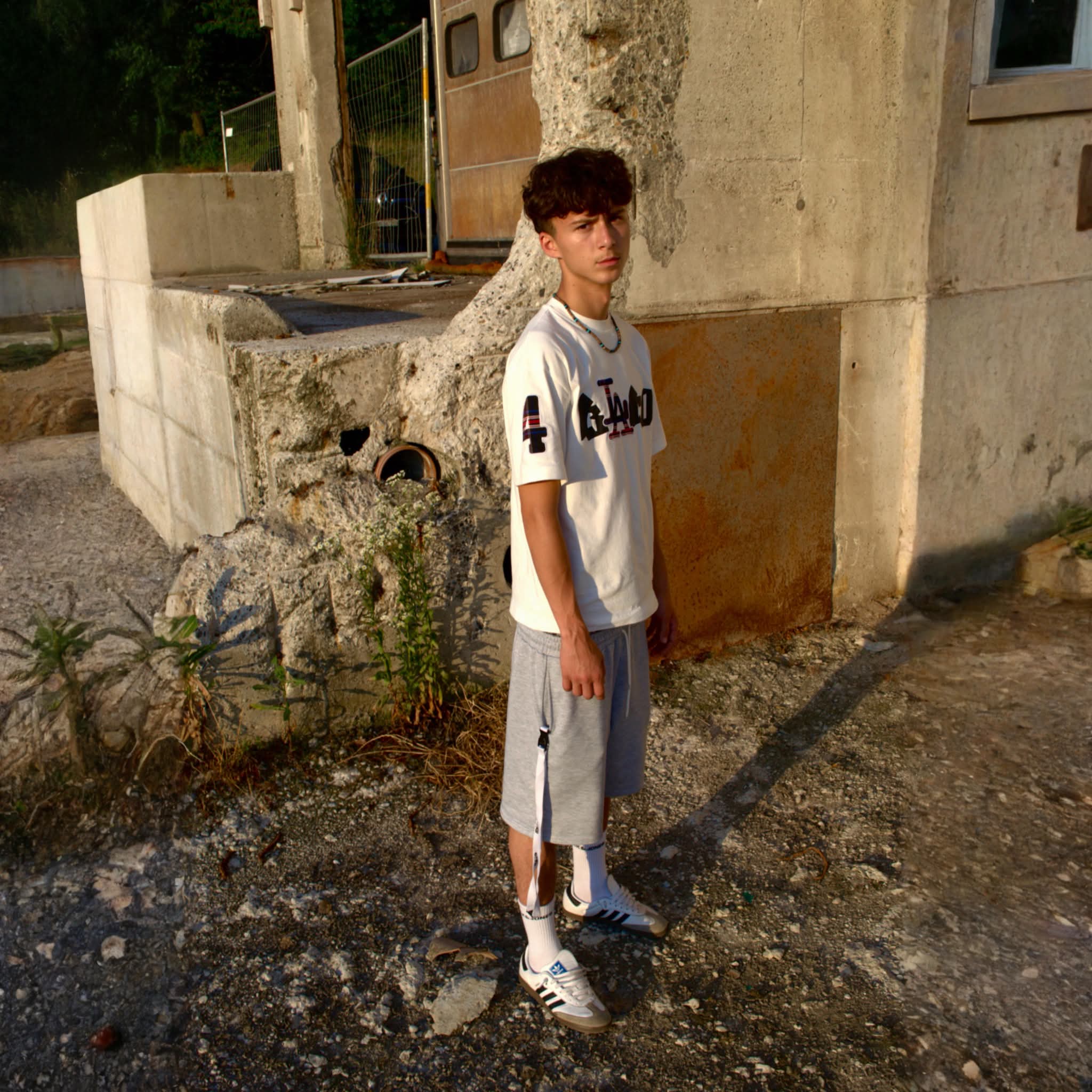 bLAco Shirt